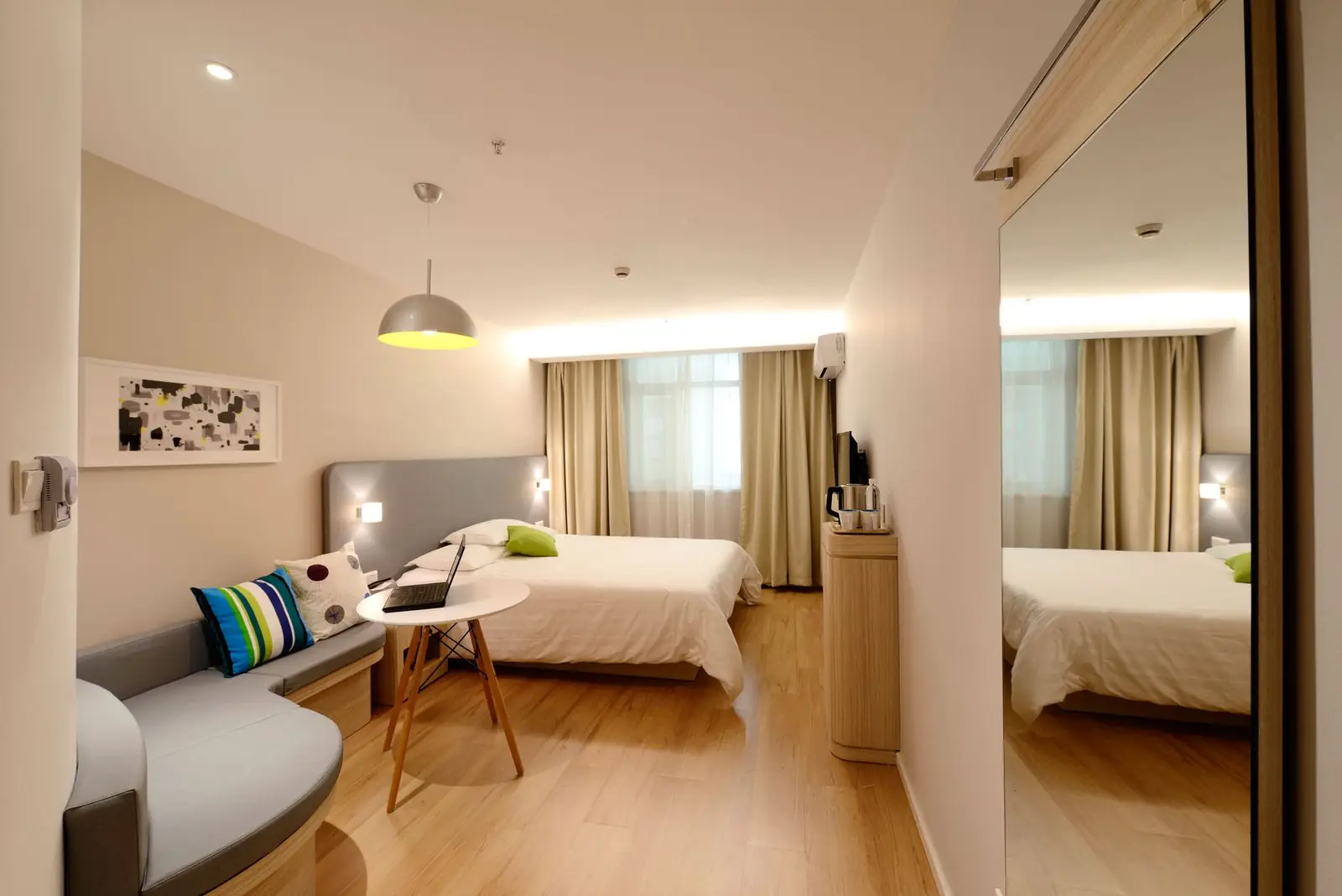 Airbnb cleaning