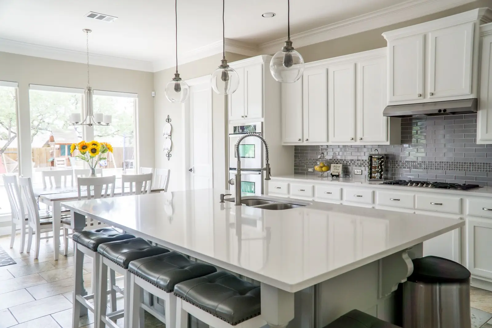 HMO cleaning